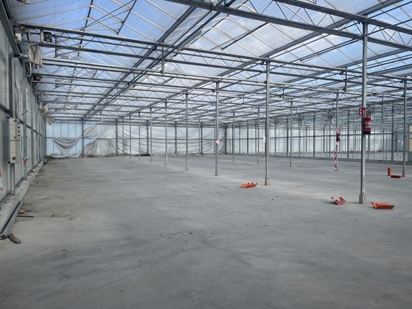 Medium property photo - Rietwijkeroordweg 60kwek, 1432 JE Aalsmeer